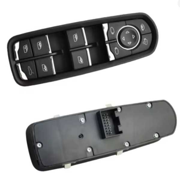 Comutador Vidros  Porsche Panamera Macan 7PP959858R