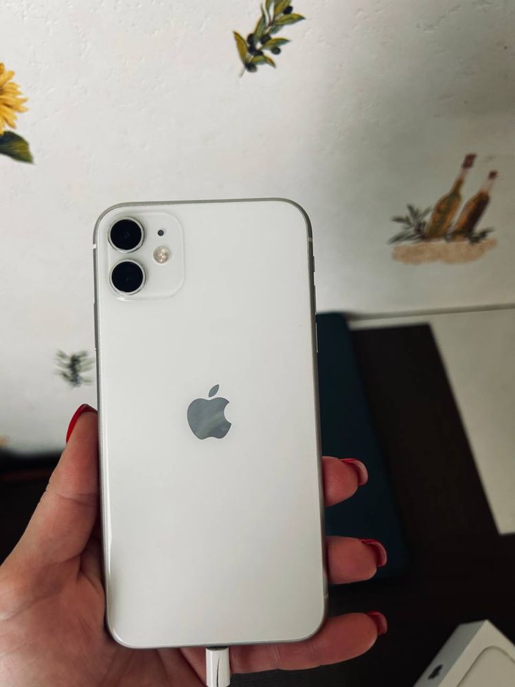 Iphone 11, 64gb,