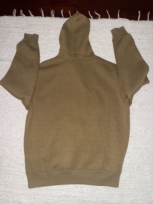 Sweat Element castanha