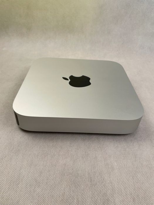Apple mac mini m2 pro/16gb/512gb