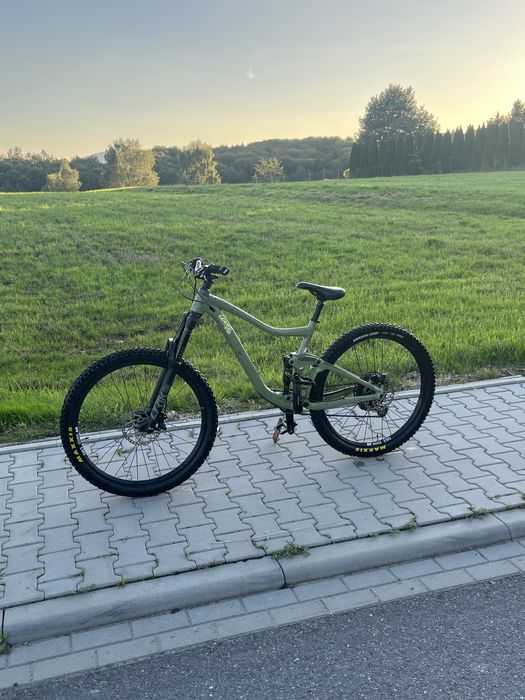 Rower enduro Giant trance 3 [DH, enduro, XC, jjber, slopeduro, dirt]