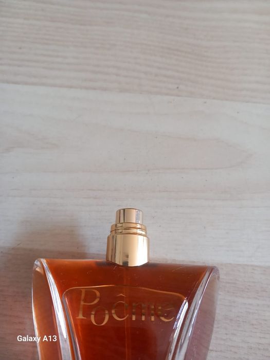 Lancome poeme Paris oryginalna perfuma damska