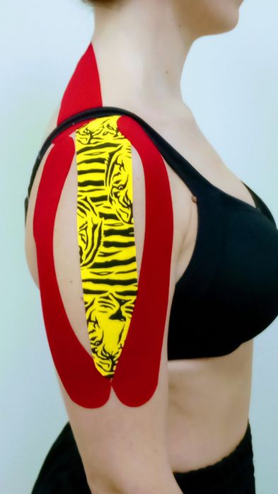 Лікувальний терапевтичний масаж для дітей і дорослих