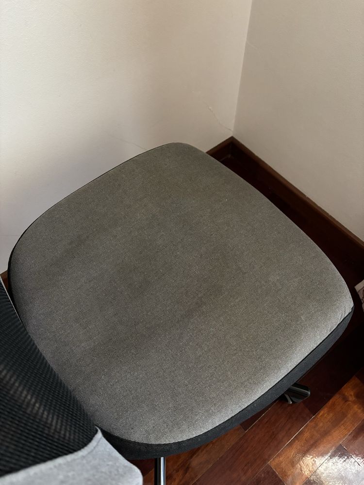 Cadeira Ikea Flintan