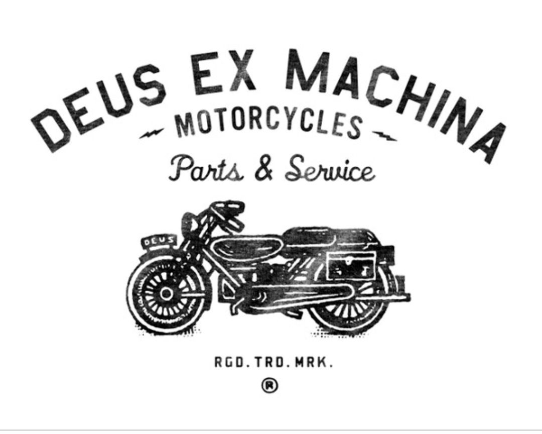 Chapéus Deus ex Machina