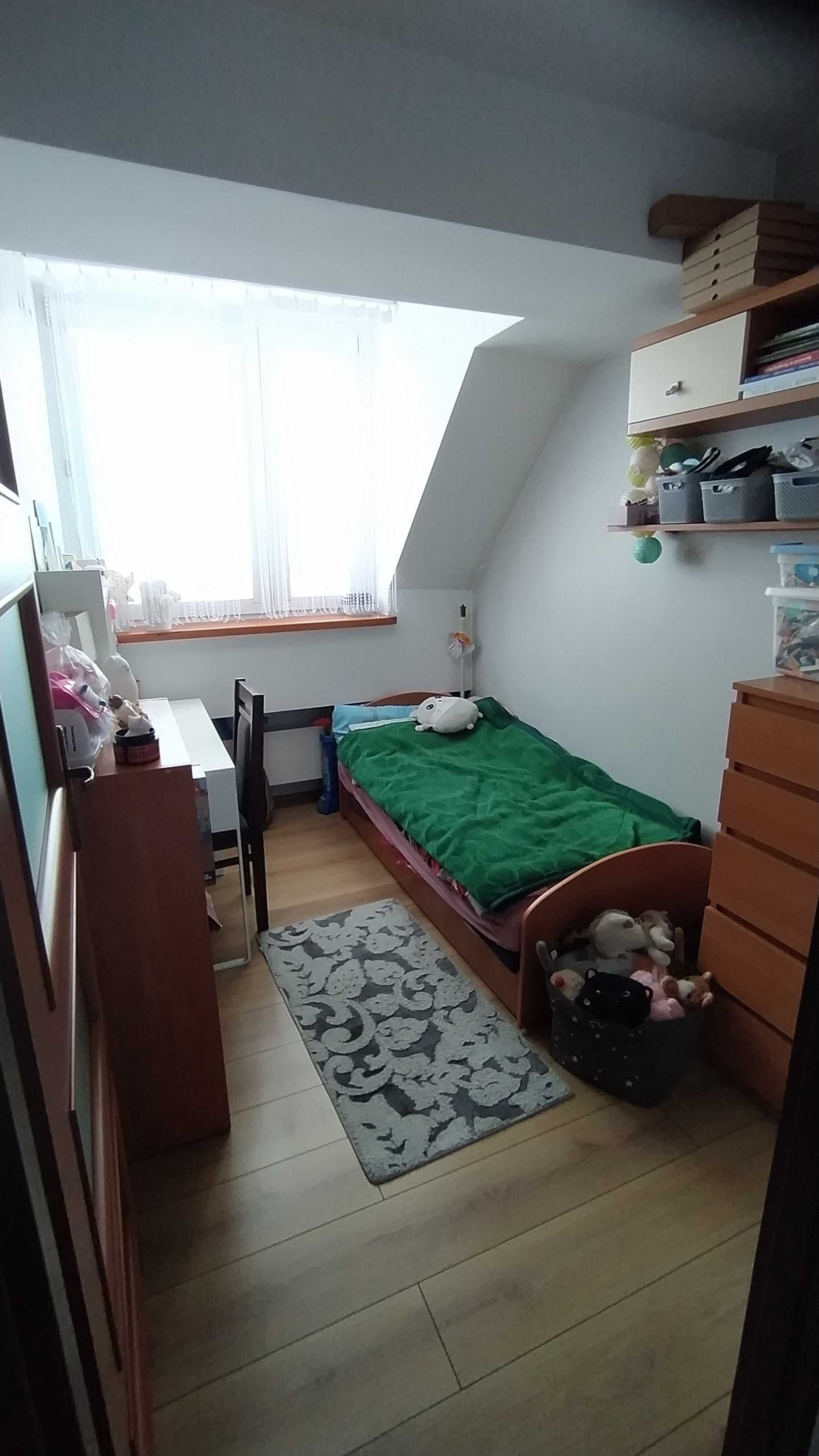 Sprzedam mieszkanie 57m2, 3 pokoje, Warneńczyka
