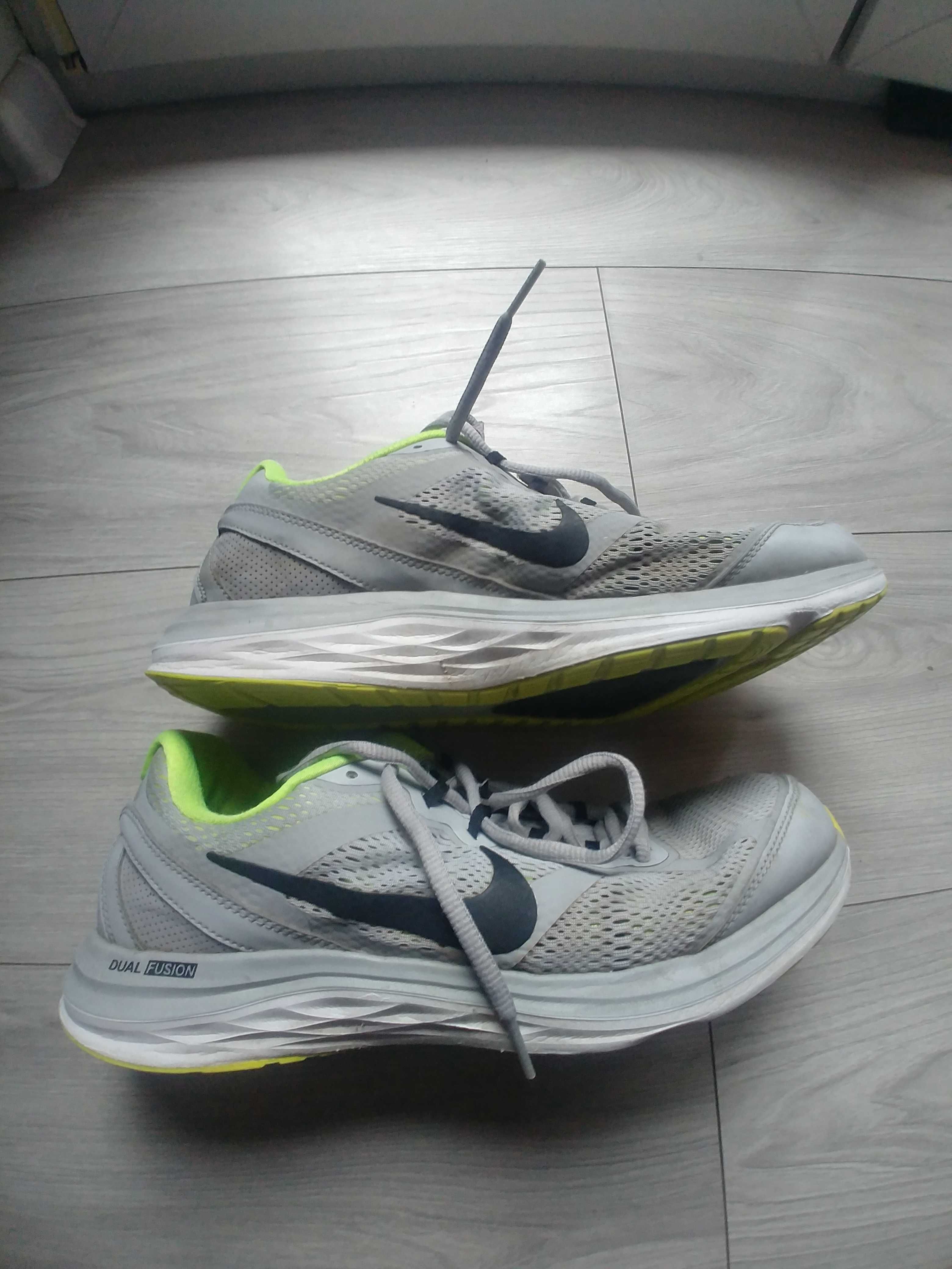 Nike dual fusion run 3 buty meskie 43