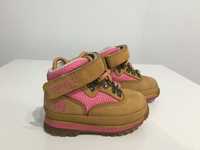 Timberlandy rozm.22(13cm.)