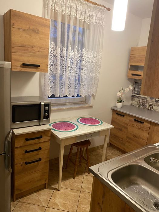 Wynajmę mieszkanie Gdynia