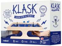 Gra planszowa KLASK (edycja polska) Rebel