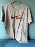 Tshirt Nike XL, stan bdb