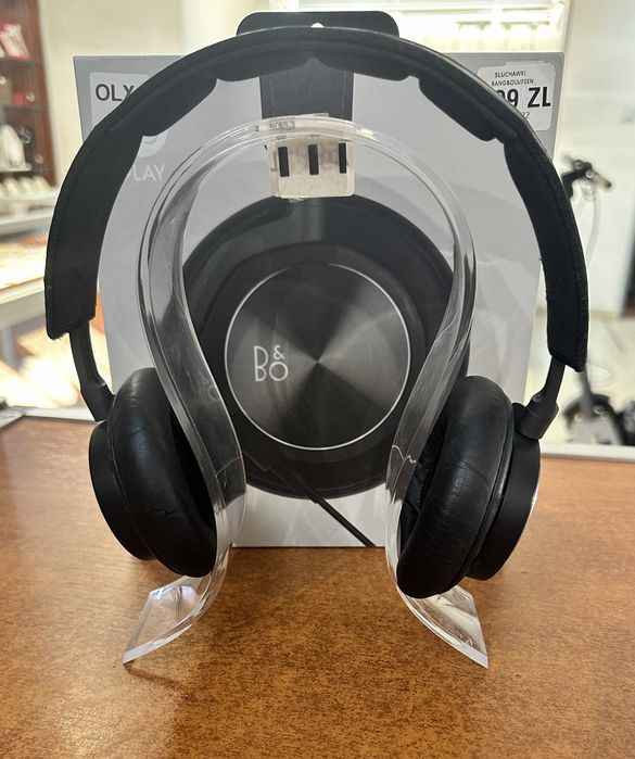 Słuchawki OLUFSEN