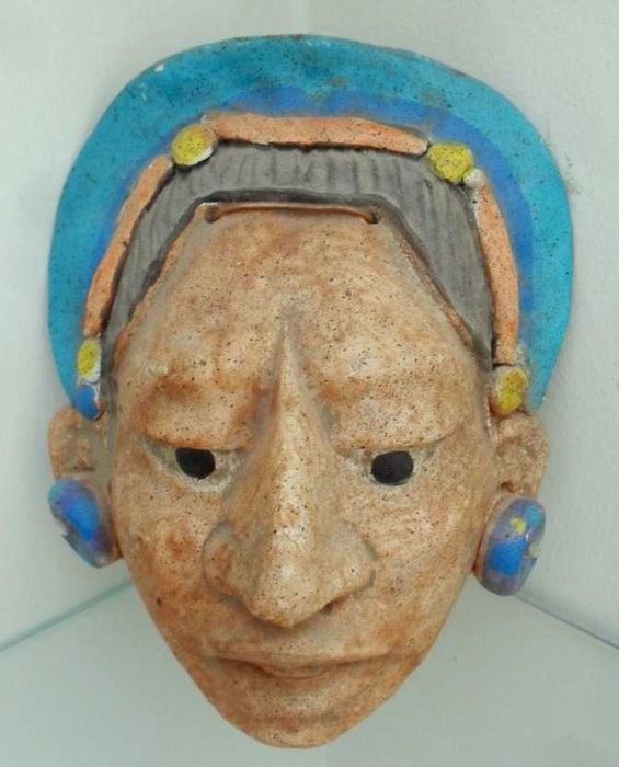 Artesanato. Vários artigos de colecção.