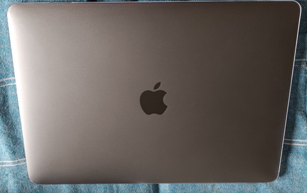 Macbook Pro a2159 finais de 2019