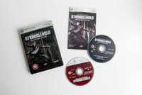 Stranglehold XBOX 360 Collector's Edition Steelbook