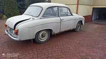 Syrena 105 Syrena 105L