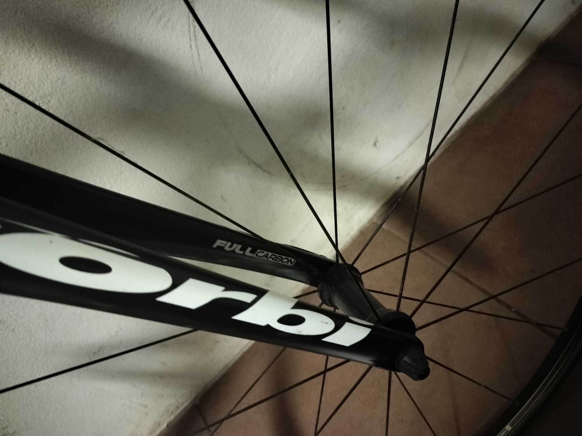 Bicicleta Jorbi Ultimax
