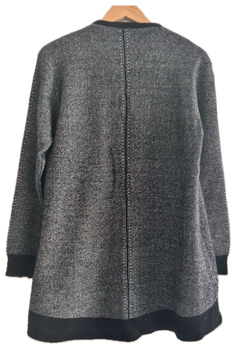 Жіноча тепла кофта туніка