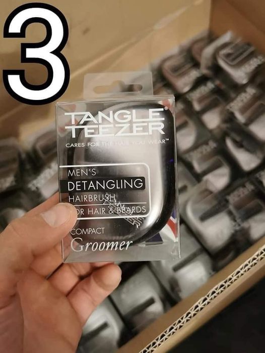 Szczotki oryginalne Tangle Teezer 50 zl 10 SZTUK