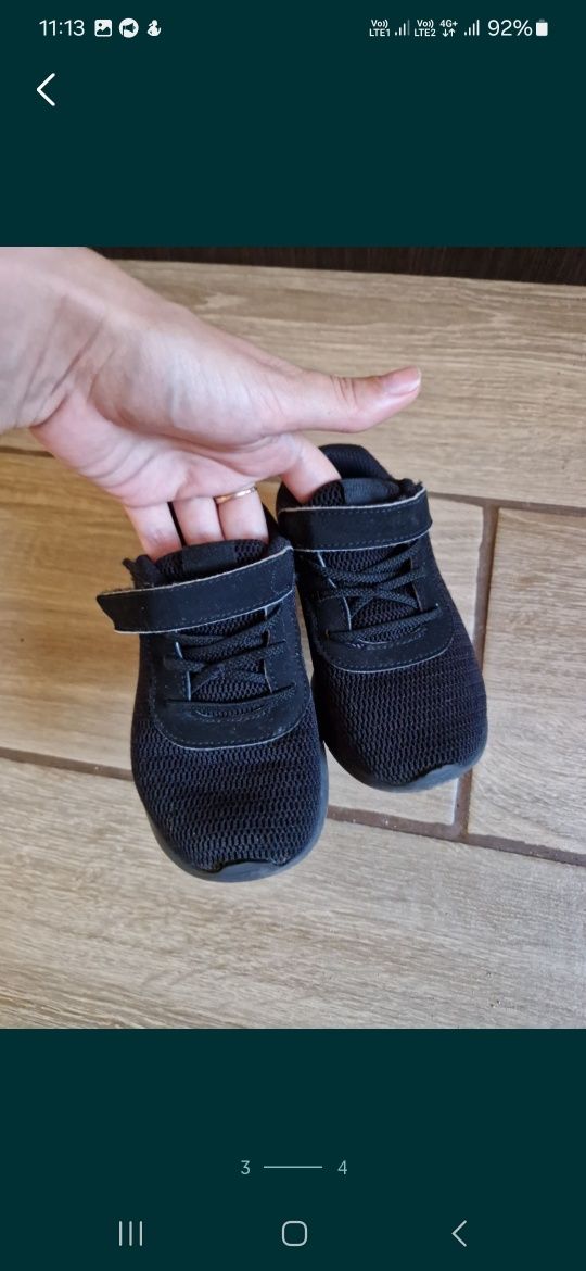Кросівки, nike 26 розмір, 15,5 см стелька