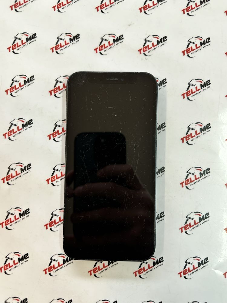Iphone 12 Mini 256GB - Gwarancja sklep
