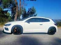 Volkswagen Scirocco 2.0 (full extras R)