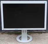 Eizo S2433W profesjonalny monitor 24 cali
