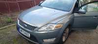 Ford Mondeo   2007