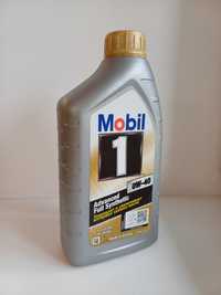 Моторное масло Mobil 1 FS 0W-40 оригинал 1л