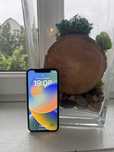 Iphone X 256 GB SPACE GREY Używany bez simlocka sprawny 100%