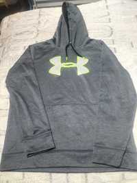 Bluza Under armour r.xl