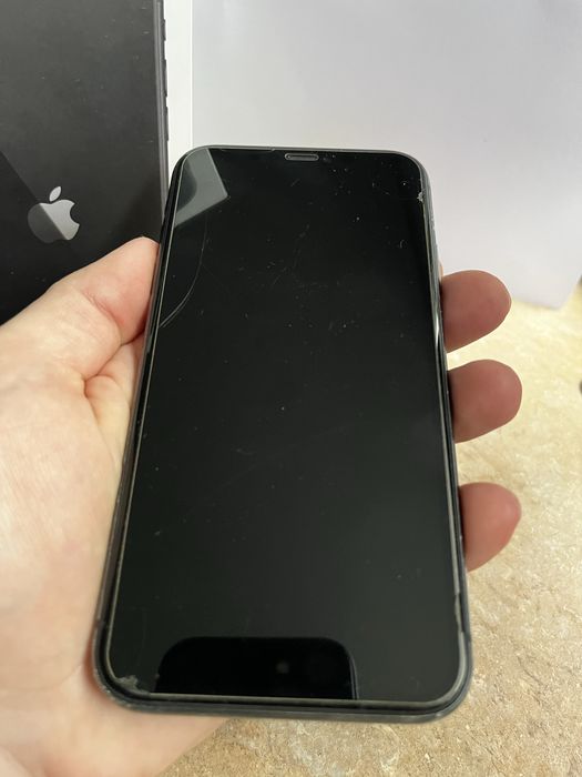 Iphone 11 64GB | bardzo dobry stan