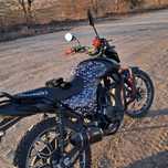 спарк 150 r 15s