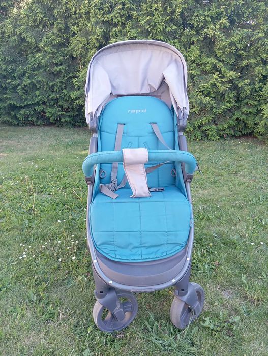 Wózek, spacerówka dziecięca