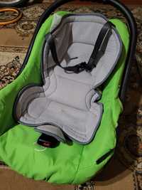 Крісло дитяче автомобільне 0-10 кг., Tutis детское автомобильное кресл
