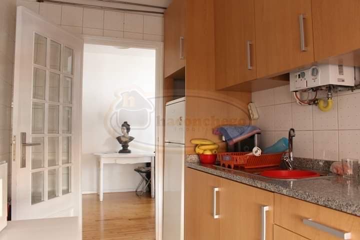 Apartamento T1+1 Arcozelo