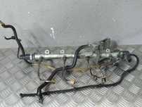 Régua Injeção Mercedes Cdi 2.2 Vito W638 Válvula de regulação Pressão
