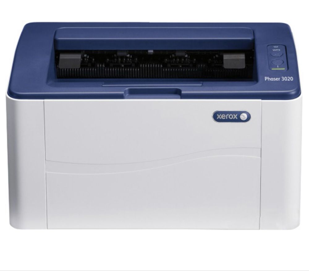 Принтер Xerox Phaser 3020BI Wi-Fi
