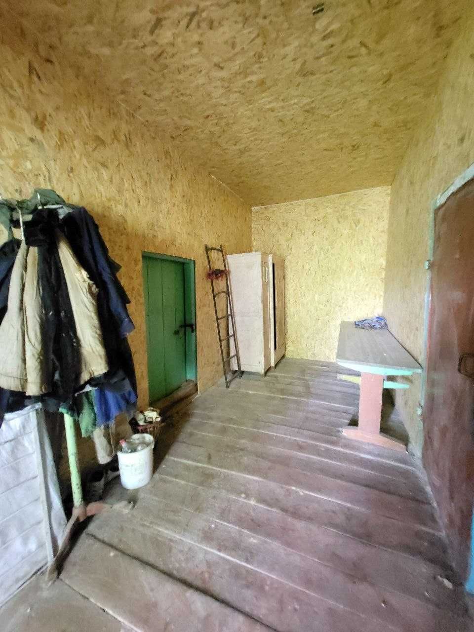 Будинок в селі Слобода
