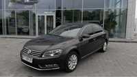 Volkswagen Passat B7 2.0 tdi