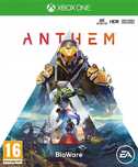 XboxOne Anthem Nowa