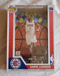 Figurka Pop Kawhi Leonard NBA 14 Funko