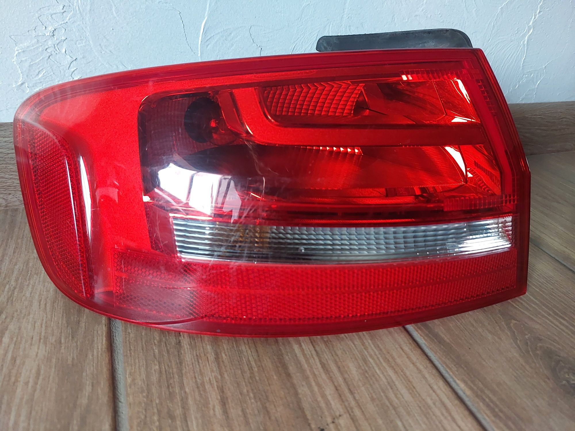 Задній фонарь, стоп лівий Audi A4 B8 седан 2011-2015