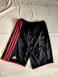 Adidas spodenki chłopiec 152