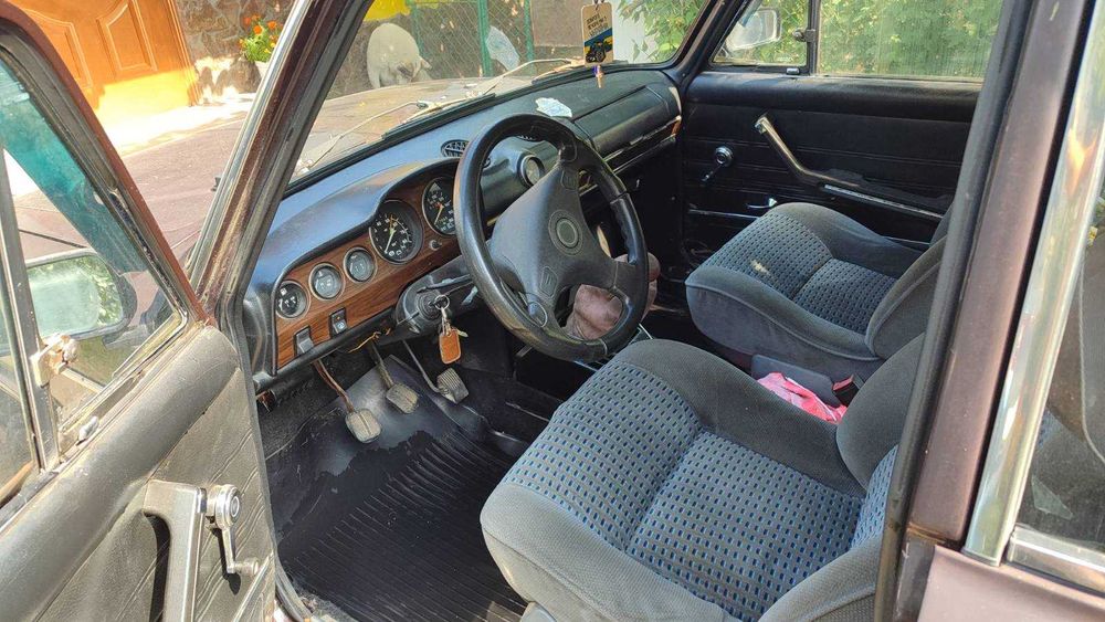 Продам ВАЗ 2106  жигуль