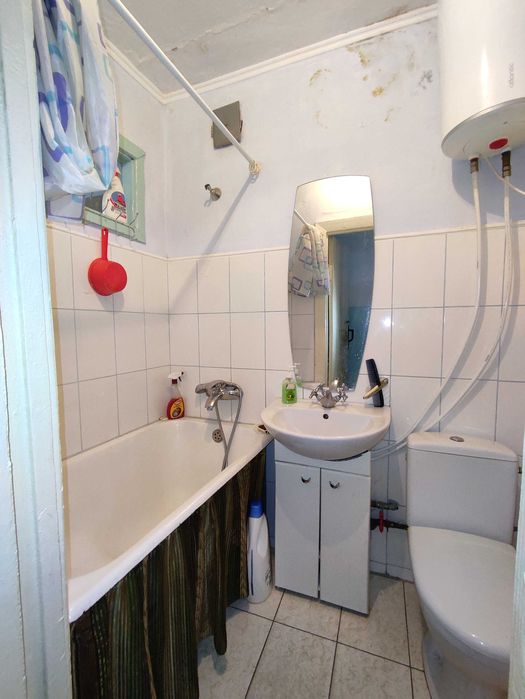 Здається в довготривалу оренду 1-кімн. квартира в м. НОВОЯВОРІВСЬК.