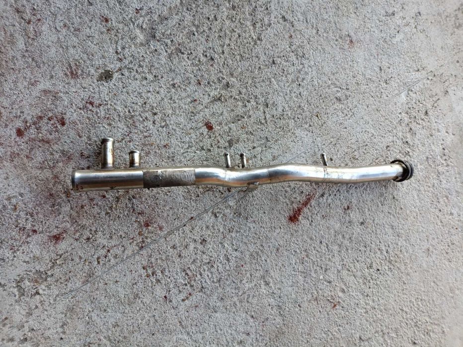 Хонда Аккорд 3 . Розбираю по запчастинах