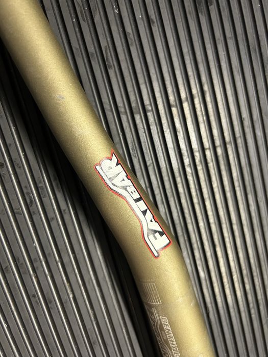 Kierownica renthal fatbar 31.8x780mm