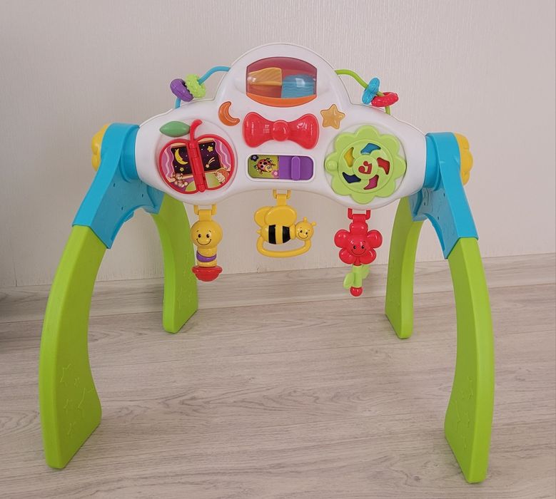 Ігровий розвиваючий центр