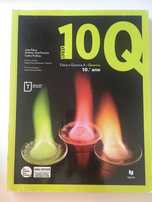 Quimica - 10 ANO - praticamente novo